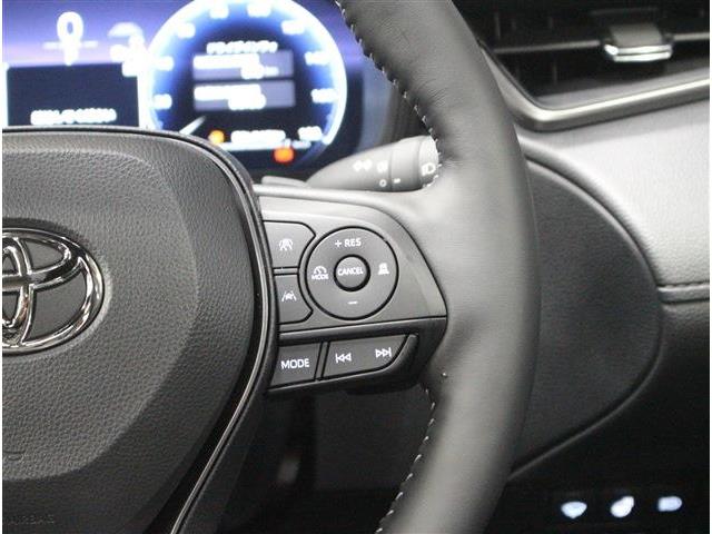 トヨタ カローラクロス ２．０ ＧＲスポーツ Ｅ－ＦＯＵＲ ４ＷＤ R7年 (北海道) 99