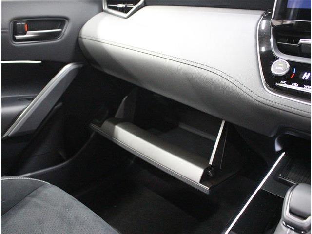 トヨタ カローラクロス ２．０ ＧＲスポーツ Ｅ－ＦＯＵＲ ４ＷＤ R7年 (北海道) 99