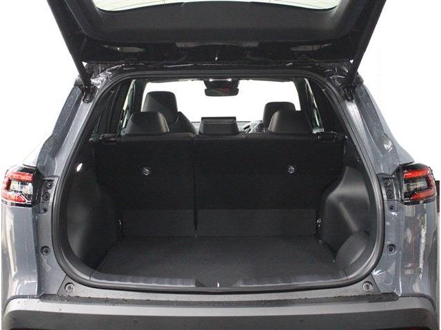 トヨタ カローラクロス ２．０ ＧＲスポーツ Ｅ－ＦＯＵＲ ４ＷＤ R7年 (北海道) 99