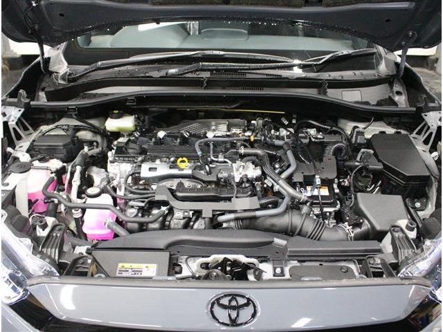 トヨタ カローラクロス ２．０ ＧＲスポーツ Ｅ－ＦＯＵＲ ４ＷＤ R7年 (北海道) 99