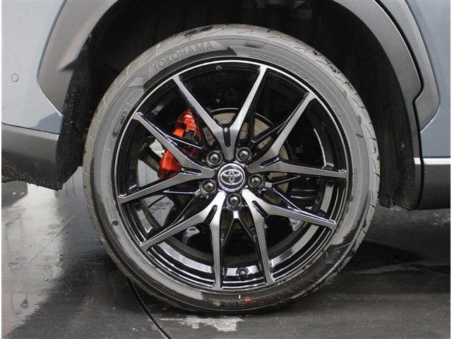 トヨタ カローラクロス ２．０ ＧＲスポーツ Ｅ－ＦＯＵＲ ４ＷＤ R7年 (北海道) 99