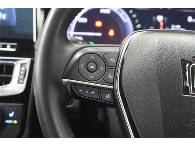 トヨタ クラウン　ハイブリッド ハイブリッド ２．５ Ｓ ＦＯＵＲ ４ＷＤ R3年 (北海道) 99