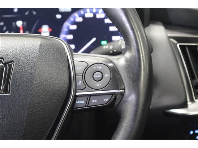 トヨタ クラウン　ハイブリッド ハイブリッド ２．５ Ｓ ＦＯＵＲ ４ＷＤ R3年 (北海道) 99