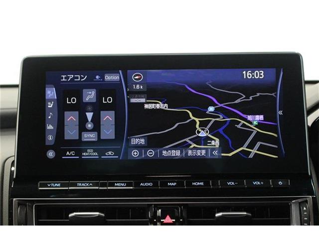 トヨタ クラウン　ハイブリッド ハイブリッド ２．５ Ｓ ＦＯＵＲ ４ＷＤ R3年 (北海道) 99