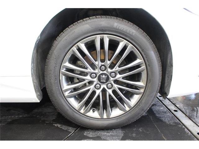 トヨタ クラウン　ハイブリッド ハイブリッド ２．５ Ｓ ＦＯＵＲ ４ＷＤ R3年 (北海道) 99