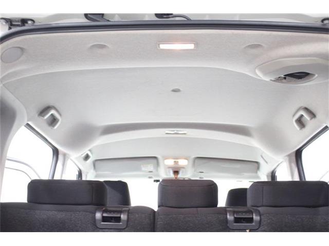 トヨタ ルーミー １．０ カスタム Ｇ ４ＷＤ R3年 (北海道) 99