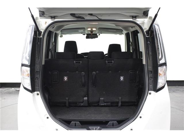 トヨタ ルーミー １．０ カスタム Ｇ ４ＷＤ R3年 (北海道) 99