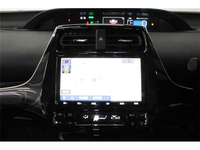 トヨタ プリウス １．８ Ａ Ｅ－ＦＯＵＲ ４ＷＤ R1年 (北海道) 99