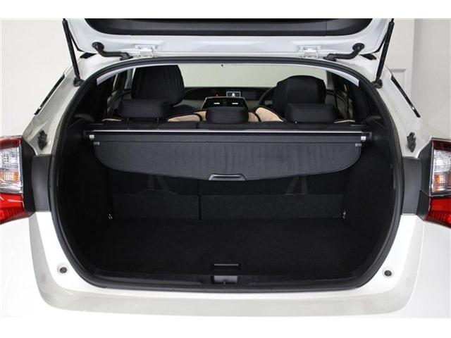 トヨタ プリウス １．８ Ａ Ｅ－ＦＯＵＲ ４ＷＤ R1年 (北海道) 99