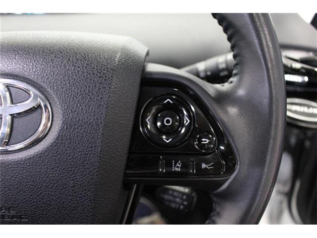 トヨタ プリウス １．８ Ａ Ｅ－ＦＯＵＲ ４ＷＤ R1年 (北海道) 99