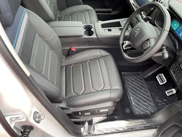 シトロエン Ｃ５　エアクロス　ＳＵＶ　ＰＨＥＶ マックス プラグインハイブリッド R6年 (東北) 99