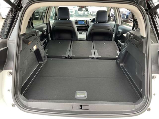 シトロエン Ｃ５　エアクロス　ＳＵＶ　ＰＨＥＶ マックス プラグインハイブリッド R6年 (東北) 99