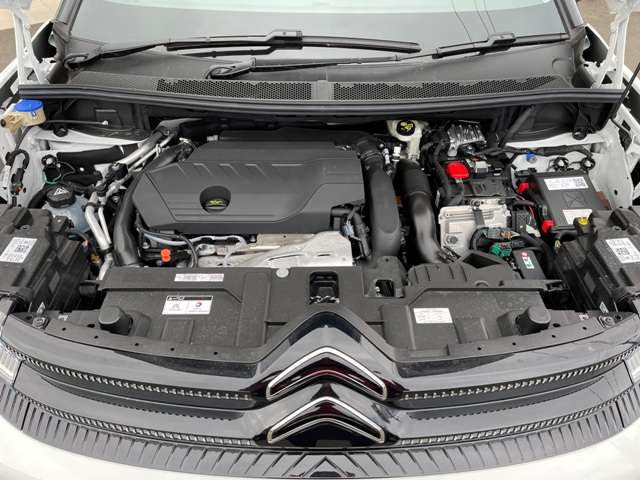 シトロエン Ｃ５　エアクロス　ＳＵＶ　ＰＨＥＶ マックス プラグインハイブリッド R6年 (東北) 99