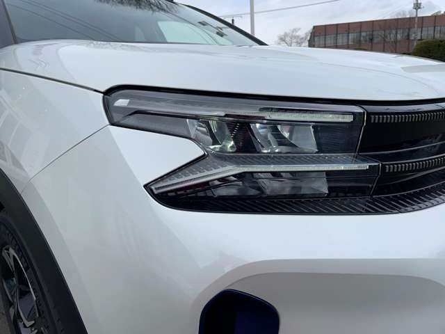 シトロエン Ｃ５　エアクロス　ＳＵＶ　ＰＨＥＶ マックス プラグインハイブリッド R6年 (東北) 99