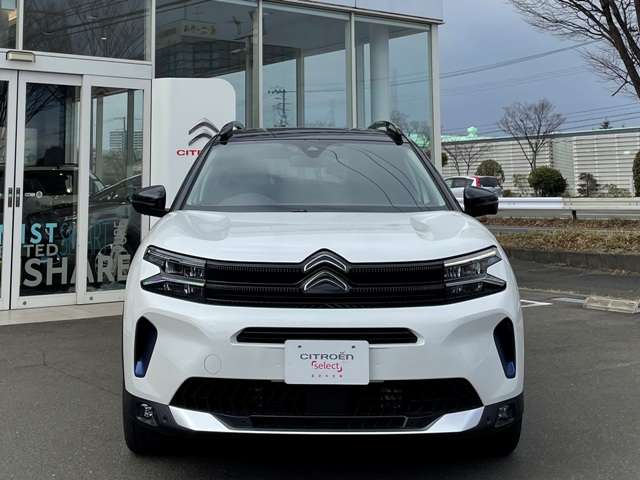 シトロエン Ｃ５　エアクロス　ＳＵＶ　ＰＨＥＶ マックス プラグインハイブリッド R6年 (東北) 99