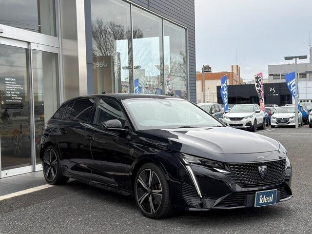 プジョー ３０８ ＧＴ ブルーＨＤＩ ディーゼルターボ R5年 (東北) 99