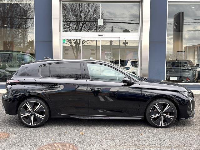 プジョー ３０８ ＧＴ ブルーＨＤＩ ディーゼルターボ R5年 (東北) 99