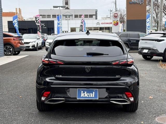 プジョー ３０８ ＧＴ ブルーＨＤＩ ディーゼルターボ R5年 (東北) 99