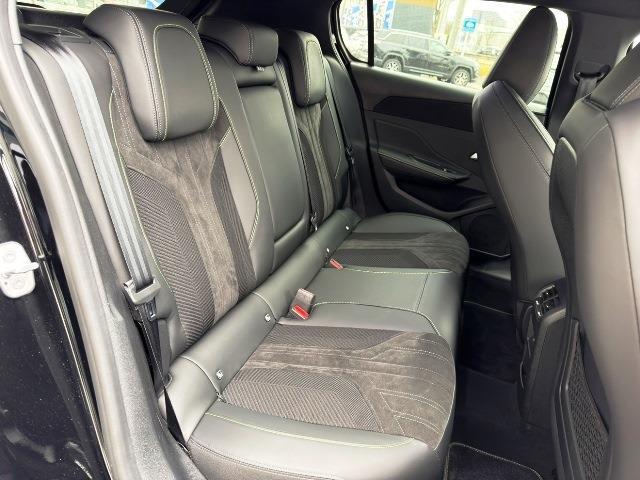 プジョー ３０８ ＧＴ ブルーＨＤＩ ディーゼルターボ R5年 (東北) 99