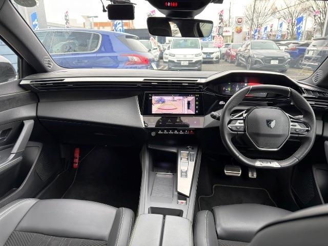 プジョー ３０８ ＧＴ ブルーＨＤＩ ディーゼルターボ R5年 (東北) 99