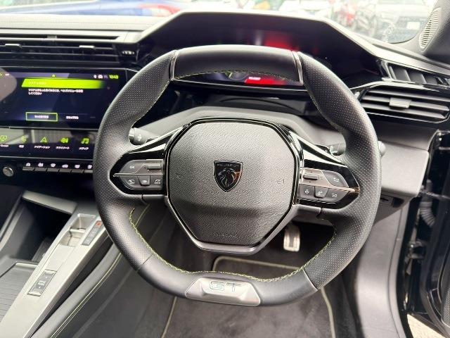 プジョー ３０８ ＧＴ ブルーＨＤＩ ディーゼルターボ R5年 (東北) 99