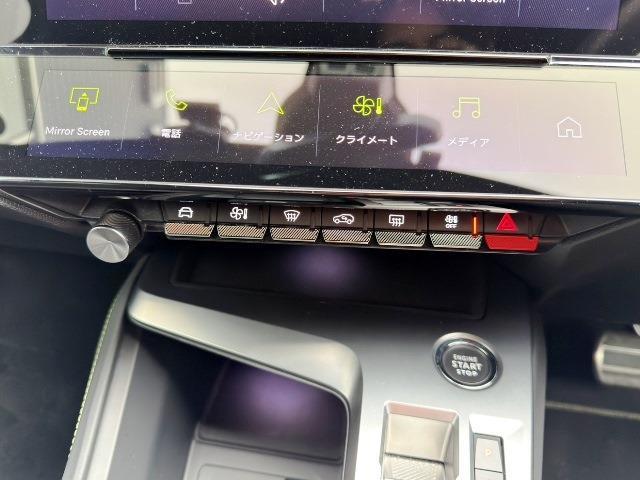 プジョー ３０８ ＧＴ ブルーＨＤＩ ディーゼルターボ R5年 (東北) 99