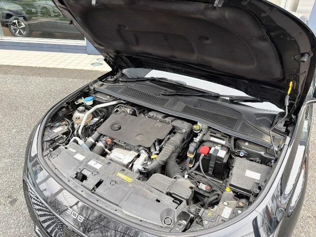 プジョー ３０８ ＧＴ ブルーＨＤＩ ディーゼルターボ R5年 (東北) 99