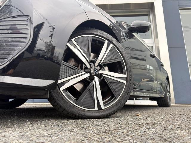 プジョー ３０８ ＧＴ ブルーＨＤＩ ディーゼルターボ R5年 (東北) 99