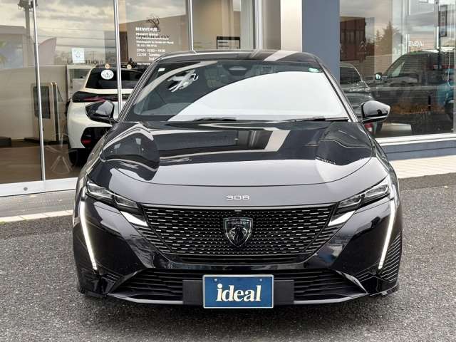 プジョー ３０８ ＧＴ ブルーＨＤＩ ディーゼルターボ R5年 (東北) 99