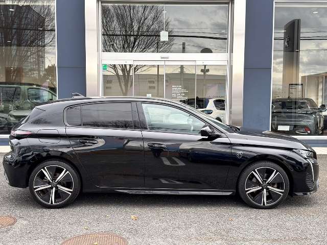 プジョー ３０８ ＧＴ ブルーＨＤＩ ディーゼルターボ R5年 (東北) 99