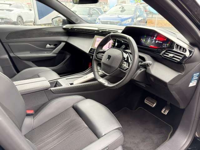 プジョー ３０８ ＧＴ ブルーＨＤＩ ディーゼルターボ R5年 (東北) 99