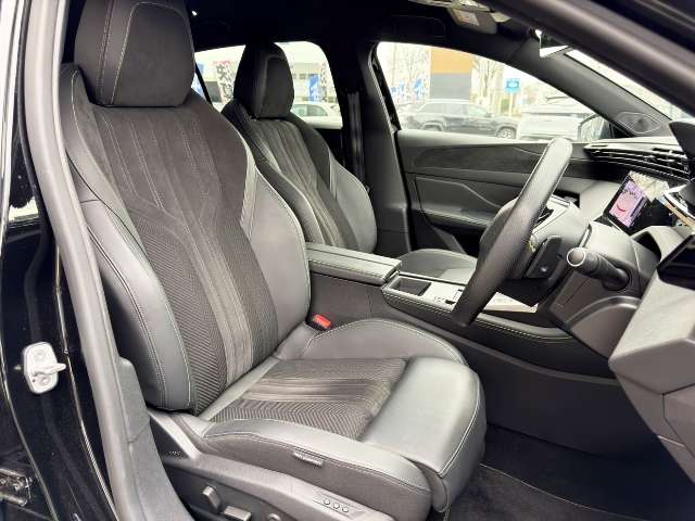 プジョー ３０８ ＧＴ ブルーＨＤＩ ディーゼルターボ R5年 (東北) 99