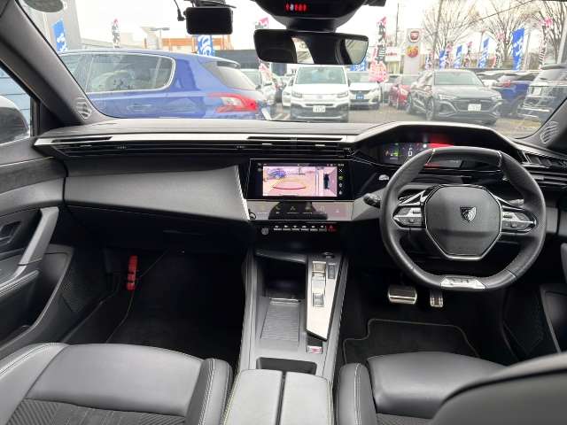 プジョー ３０８ ＧＴ ブルーＨＤＩ ディーゼルターボ R5年 (東北) 99