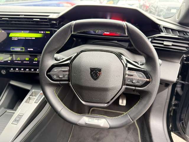 プジョー ３０８ ＧＴ ブルーＨＤＩ ディーゼルターボ R5年 (東北) 99