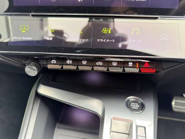 プジョー ３０８ ＧＴ ブルーＨＤＩ ディーゼルターボ R5年 (東北) 99