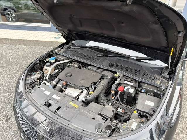 プジョー ３０８ ＧＴ ブルーＨＤＩ ディーゼルターボ R5年 (東北) 99