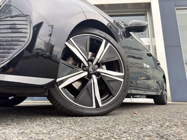 プジョー ３０８ ＧＴ ブルーＨＤＩ ディーゼルターボ R5年 (東北) 99