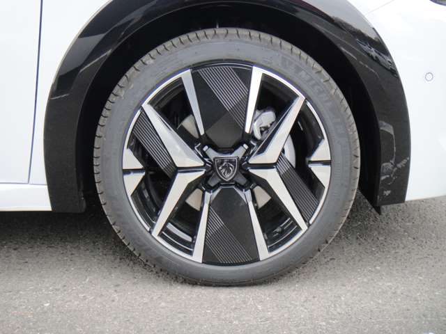 プジョー ２０８ ＧＴ R7年 (東北) 99