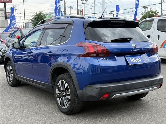 プジョー ２００８ クロスシティ R2年 (東北) 99