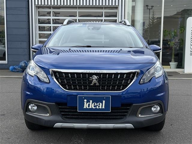 プジョー ２００８ クロスシティ R2年 (東北) 99