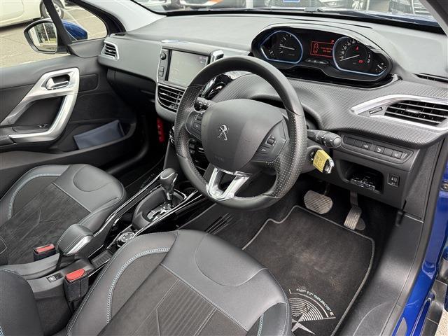 プジョー ２００８ クロスシティ R2年 (東北) 99