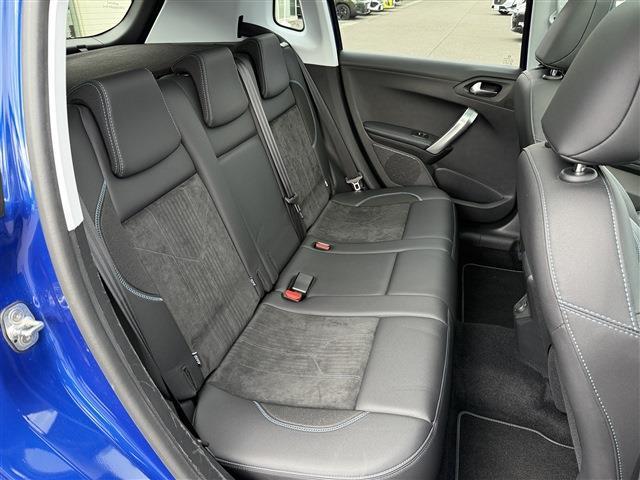 プジョー ２００８ クロスシティ R2年 (東北) 99