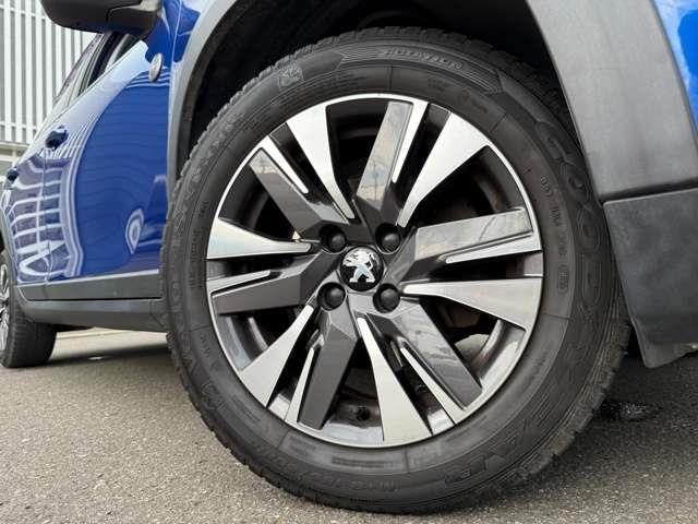 プジョー ２００８ クロスシティ R2年 (東北) 99