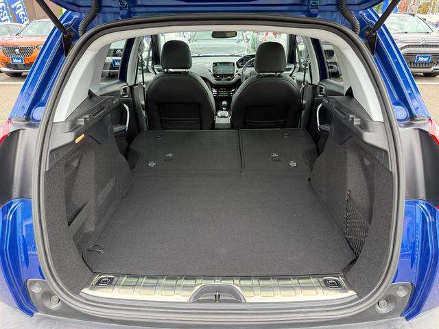 プジョー ２００８ クロスシティ R2年 (東北) 99