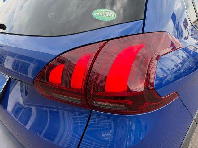 プジョー ２００８ クロスシティ R2年 (東北) 99