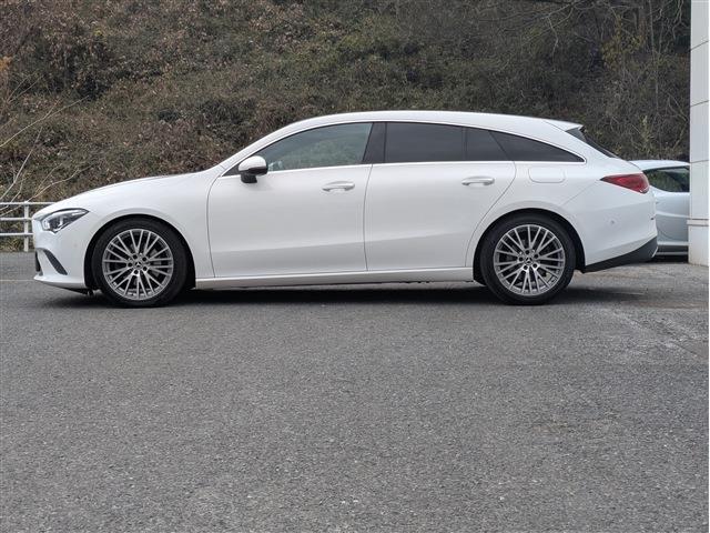 メルセデスベンツ ＣＬＡシューティングブレーク ＣＬＡ２００Ｄ ディーゼルターボ R2年 (東北) 99