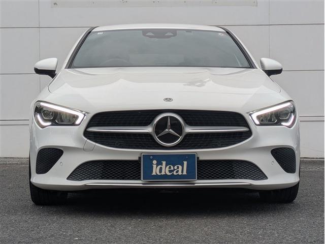 メルセデスベンツ ＣＬＡシューティングブレーク ＣＬＡ２００Ｄ ディーゼルターボ R2年 (東北) 99