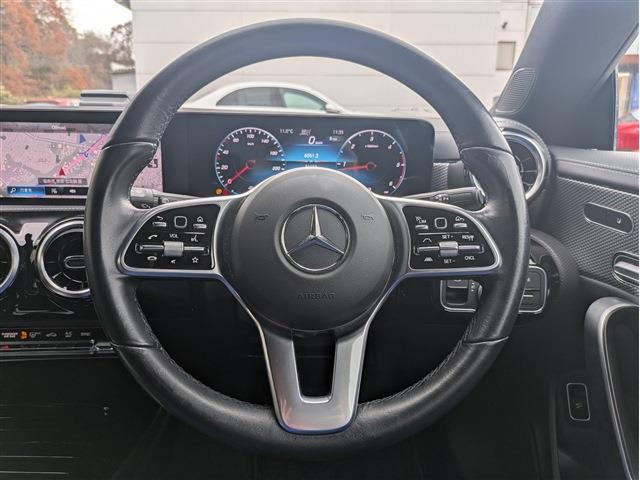 メルセデスベンツ ＣＬＡシューティングブレーク ＣＬＡ２００Ｄ ディーゼルターボ R2年 (東北) 99