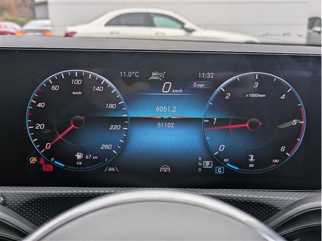 メルセデスベンツ ＣＬＡシューティングブレーク ＣＬＡ２００Ｄ ディーゼルターボ R2年 (東北) 99