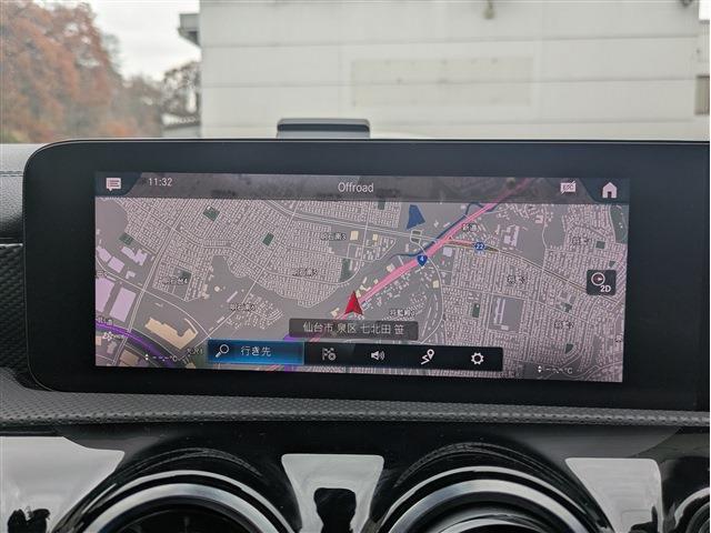 メルセデスベンツ ＣＬＡシューティングブレーク ＣＬＡ２００Ｄ ディーゼルターボ R2年 (東北) 99